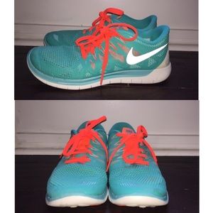 Nike Free Run 5.0